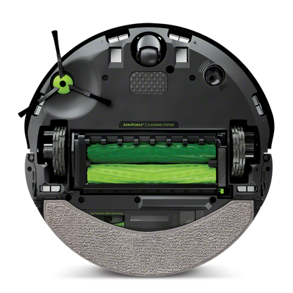 Roomba Combo® j7 robotti-imuri ja -moppi