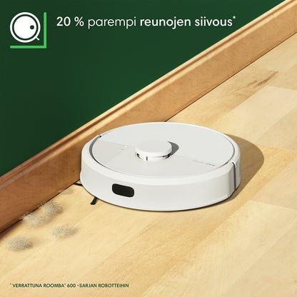 Roomba® 105 Combo -robotin