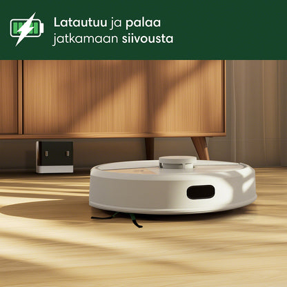 Roomba® 105 Combo -robotin