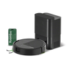 Roomba® 115 Combo -robotti + AutoEmpty™-telakka