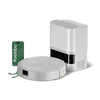 Roomba® 115 Combo -robotti + AutoEmpty™-telakka