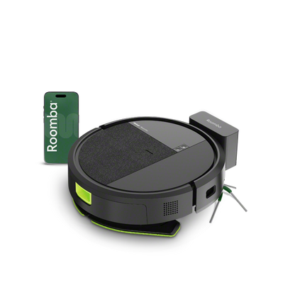 Roomba® 115 Combo -robotti