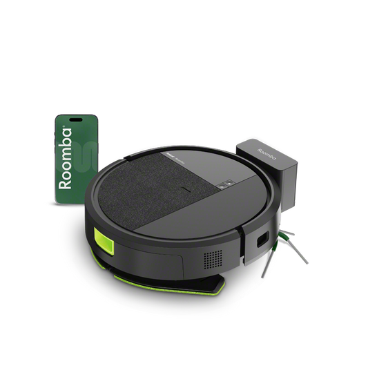 Roomba® 115 Combo -robotti