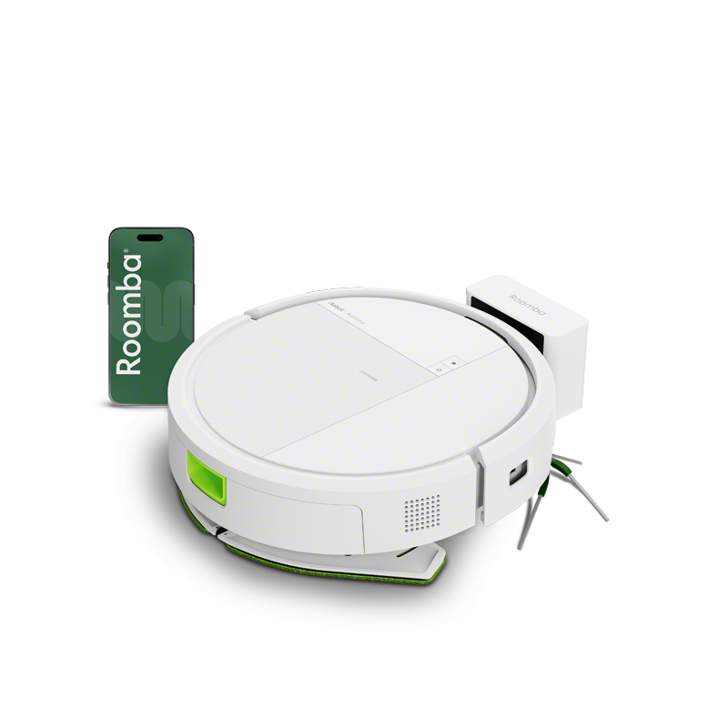 Roomba® 115 Combo -robotti