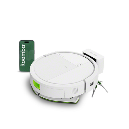 Roomba® 115 Combo -robotti