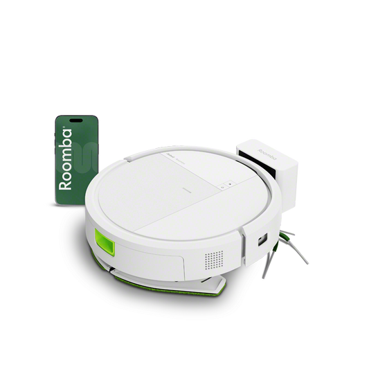 Roomba® 115 Combo -robotti