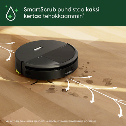 Roomba® 205 DustCompactor ™ -robotit