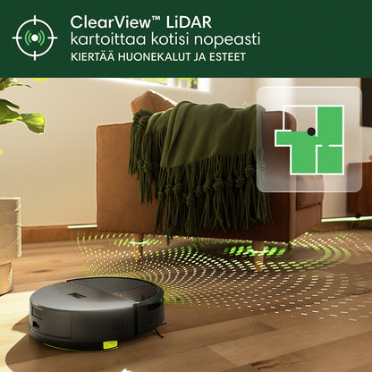Roomba® 205 DustCompactor ™ -robotit