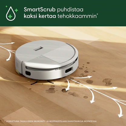 Roomba® 205 DustCompactor ™ -robotit