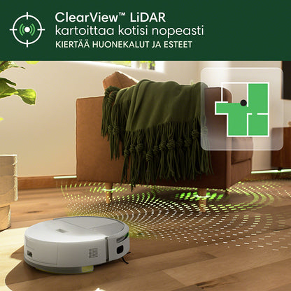 Roomba® 205 DustCompactor ™ -robotit