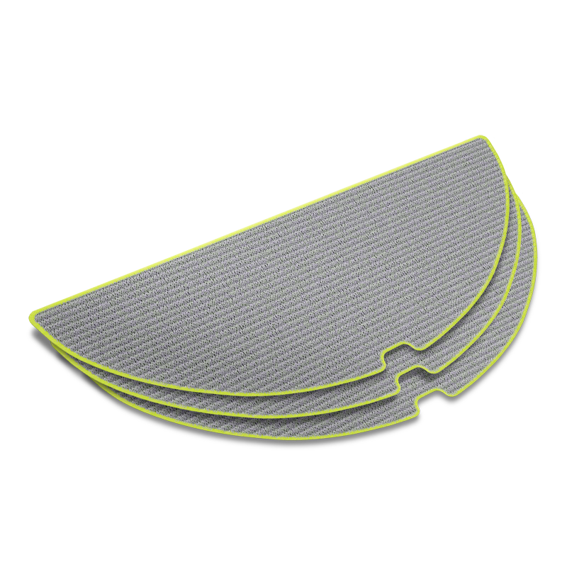 iRobot Pestävä moppausliinat Roomba® 205 DustCompactor™ Combo-robotille, 3 kappaleen pakkaus