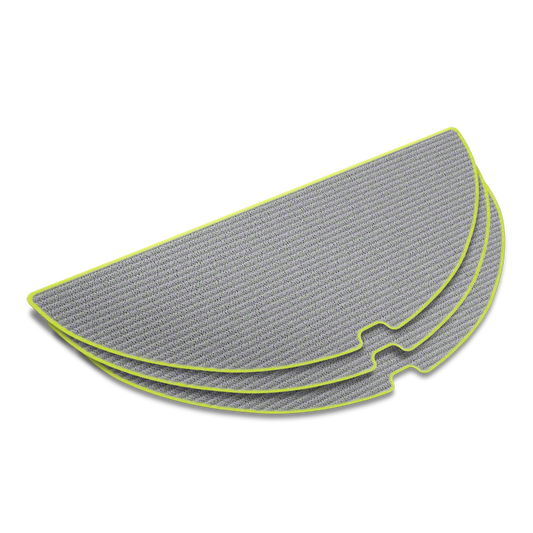 iRobot Pestävä moppausliinat Roomba® 205 DustCompactor™ Combo-robotille, 3 kappaleen pakkaus