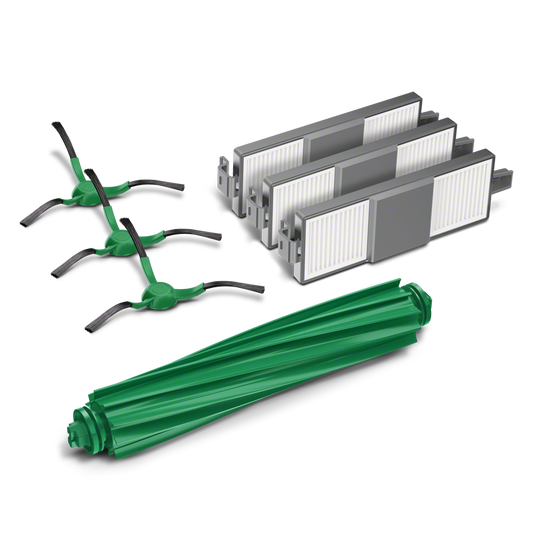 iRobot Lisävarustesarja Roomba® 205 DustCompactor™ -roboteille