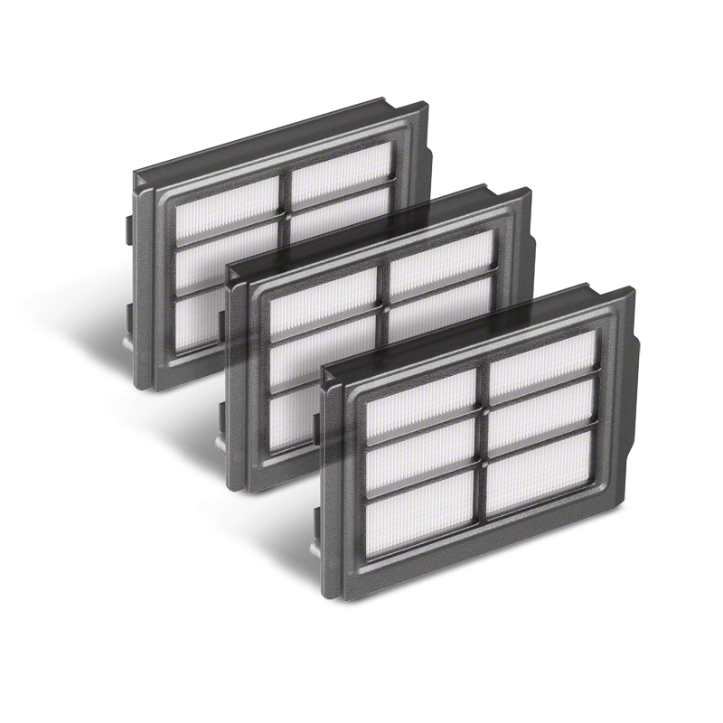 iRobot Suodatin Roomba® 405 & 505 Comboon, 3 kappaleen pakkaus