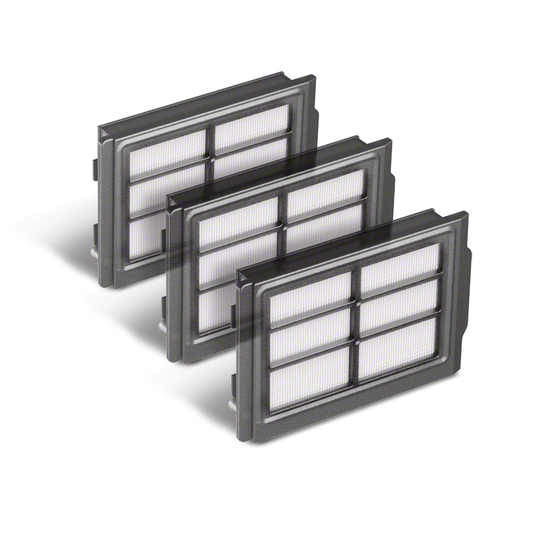 iRobot Suodatin Roomba® 405 & 505 Comboon, 3 kappaleen pakkaus