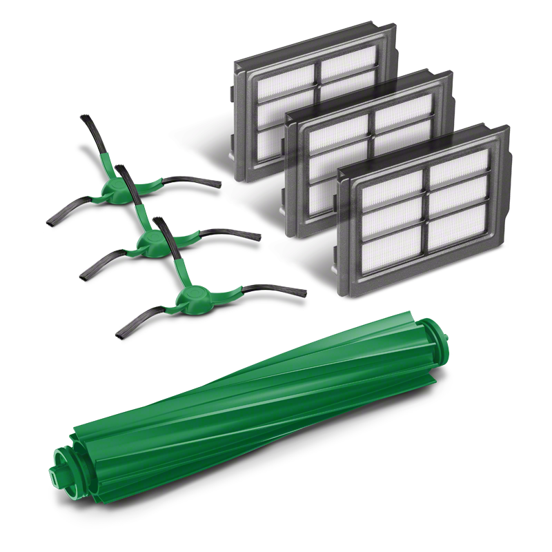 iRobot Lisävarustesarja Roomba® Plus 405 & 505 Comboon