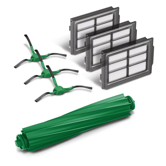 iRobot Lisävarustesarja Roomba® Plus 405 & 505 Comboon