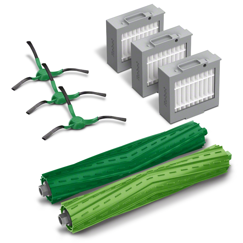 iRobot Tarvikesarja Roomba® 705 Vac -roboteille