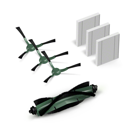 iRobot Tarvikesarja Roomba® Combo Essential -malliin
