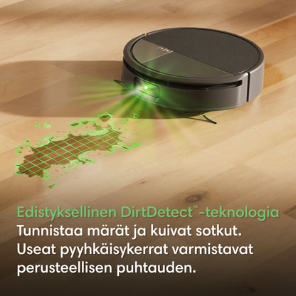 Roomba® Max 775 Combo -robotti + AutoWash™-telakka
