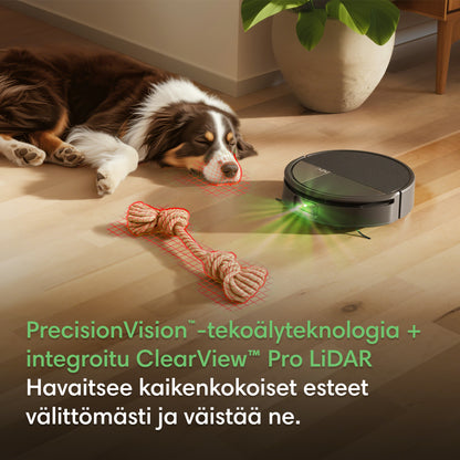 Roomba® Max 775 Combo -robotti + AutoWash™-telakka