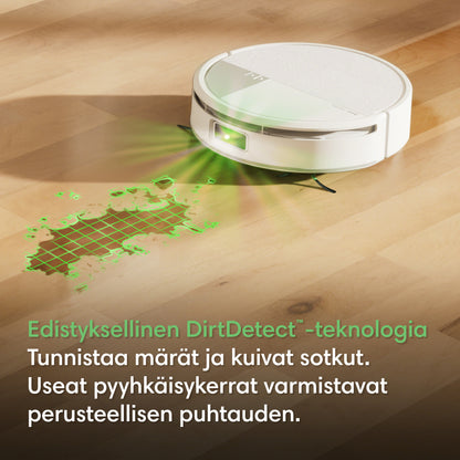 Roomba® Max 775 Combo -robotti + AutoWash™-telakka