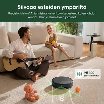 Roomba® Max 876 Combo -robotti + AutoWash™-telakka