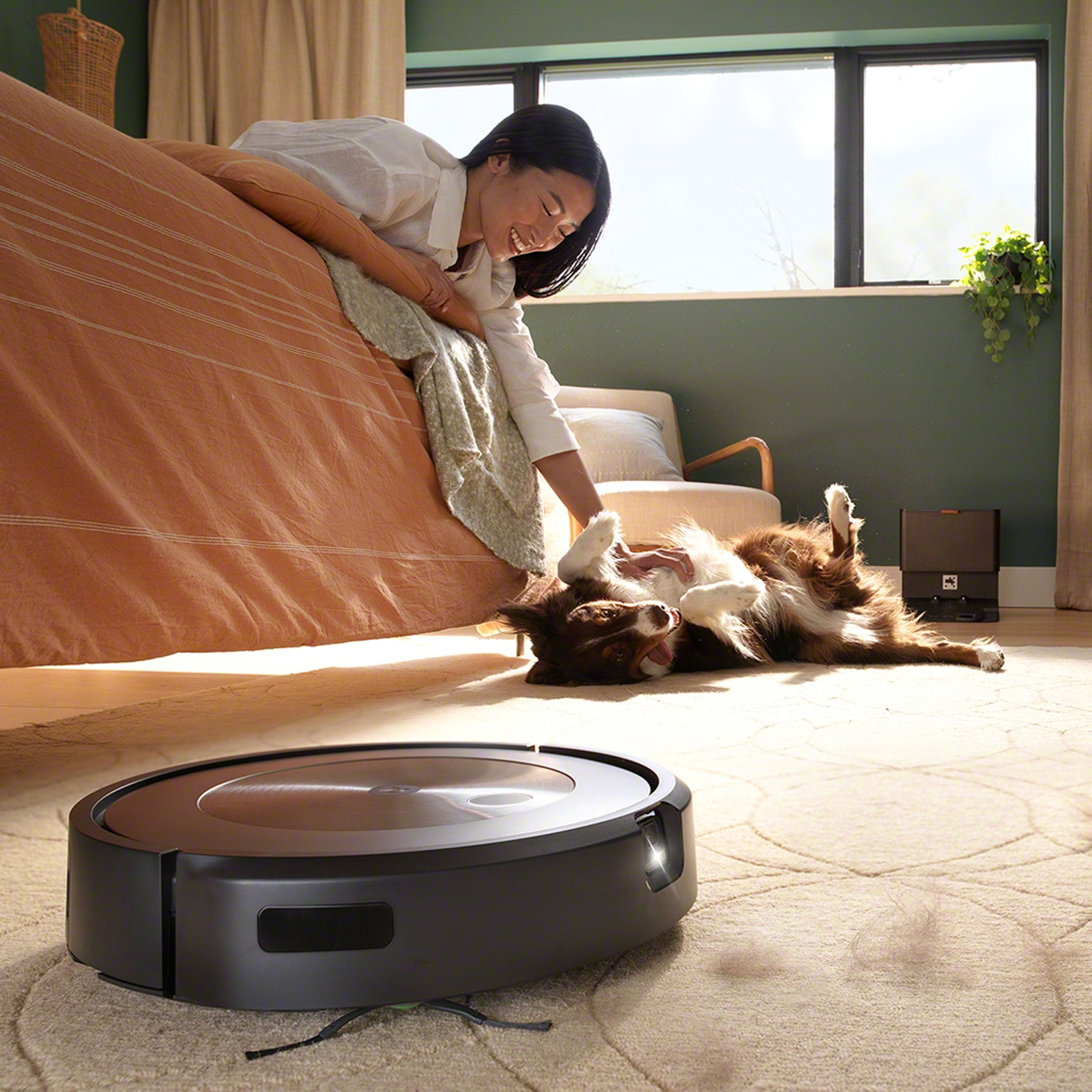 Roomba® -robotti-imurit