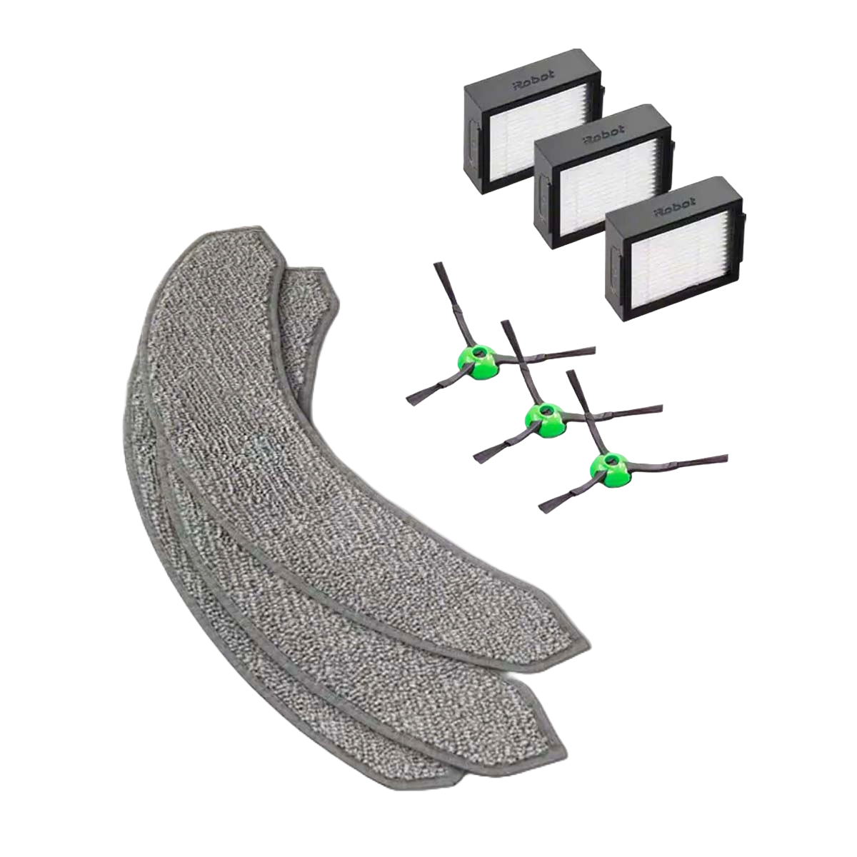 iRobot Lisävarustesarja Roomba® Combo j7/j7+, Combo j9/j9+ ja Combo 10 Max