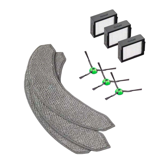 iRobot Lisävarustesarja Roomba® Combo j7/j7+, Combo j9/j9+ ja Combo 10 Max