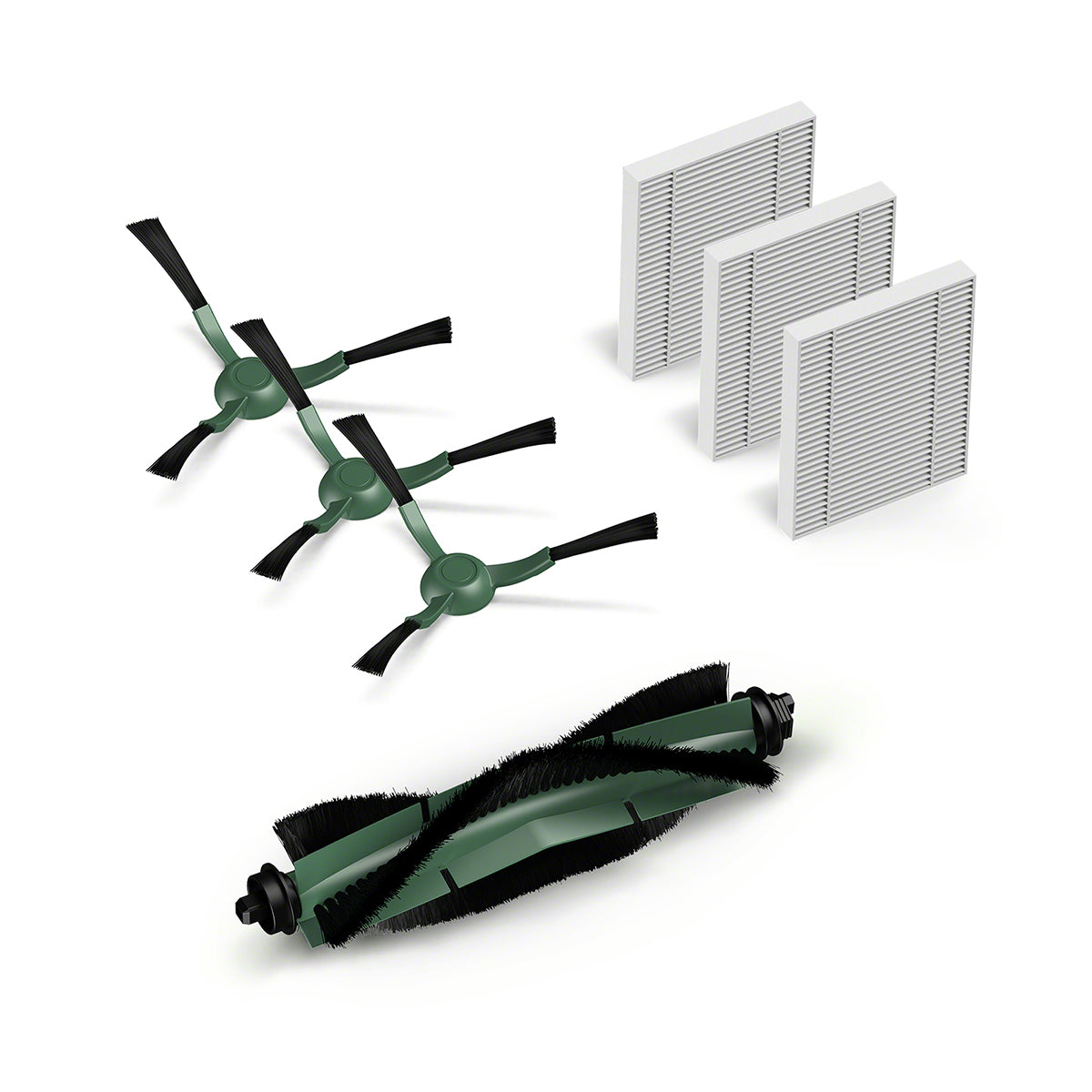 Lisätarvikesarja Roomba® Combo Essential tuotteille