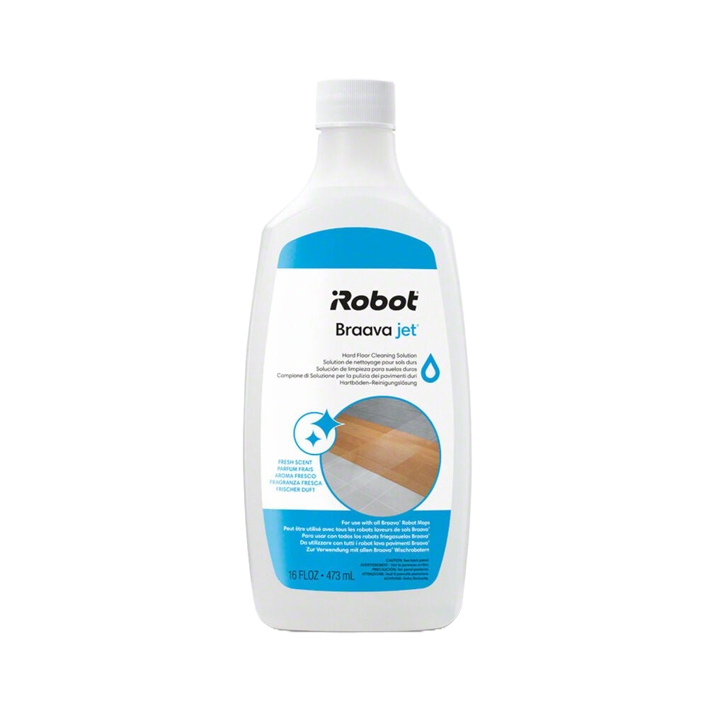 iRobot Braava jet™ puhdistusaine koville lattioille
