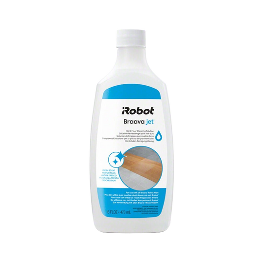 iRobot Braava jet™ puhdistusaine koville lattioille
