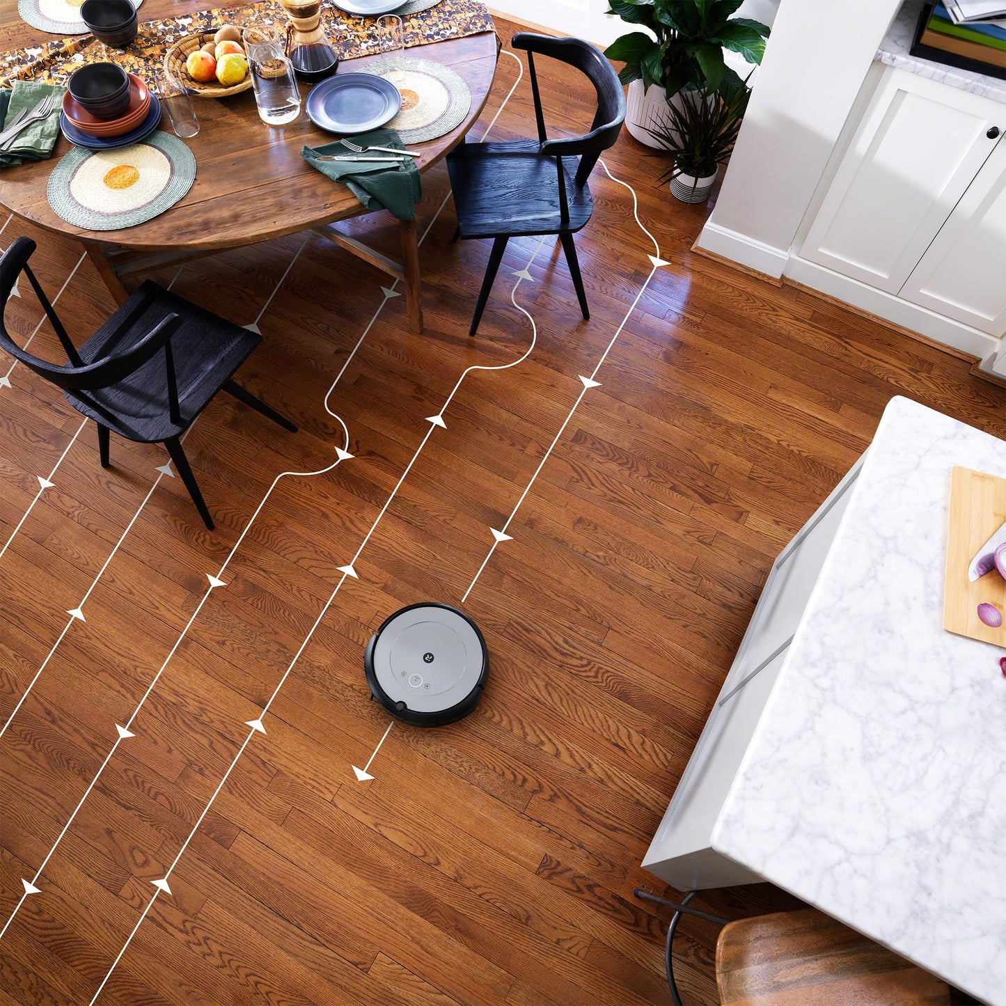Roomba® Robotti-imuri i1+