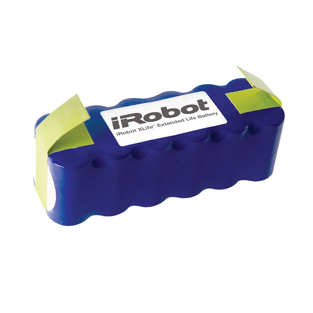 iRobot iRobot® XLife™ - batteri med lang levetid