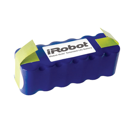 iRobot iRobot® XLife™ - batteri med lang levetid