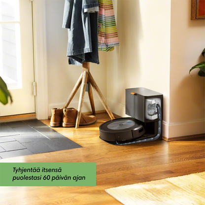 Roomba® j7+ robotti-imuri