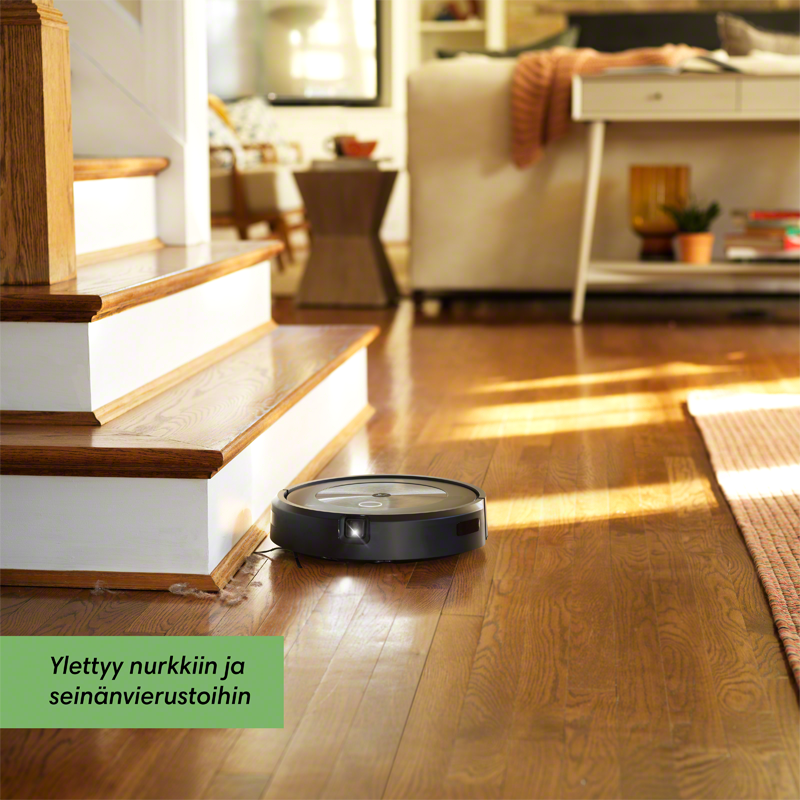 Roomba® j7+ robotti-imuri