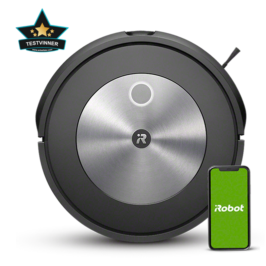 Roomba® j7 Robotti-imuri