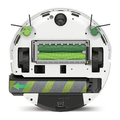 Roomba® Max 775 Combo -robotti + AutoWash™-telakka