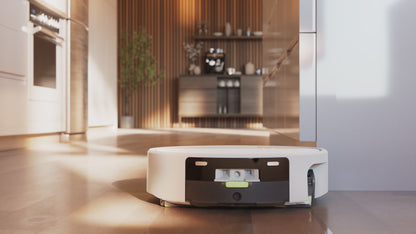 Roomba® Max 705 Combo -robotti + AutoWash™-telakka