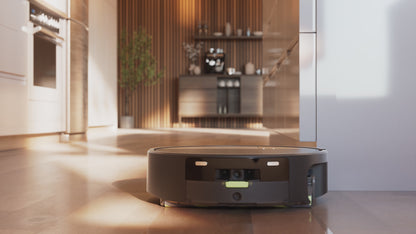 Roomba® Max 705 Combo -robotti + AutoWash™-telakka