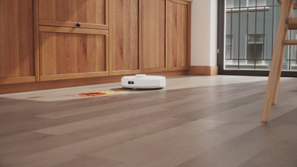 Roomba® 105 Combo -robotti + AutoEmpty™-telakka
