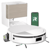 Roomba® Max 705 Combo -robotti + AutoWash™-telakka