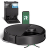 Roomba® Plus 405 Combo -robotti + AutoWash™-telakka