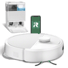 Roomba® Plus 405 Combo -robotti + AutoWash™-telakka