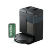 Roomba® Plus 575 Combo -robotti + AutoWash™-telakka