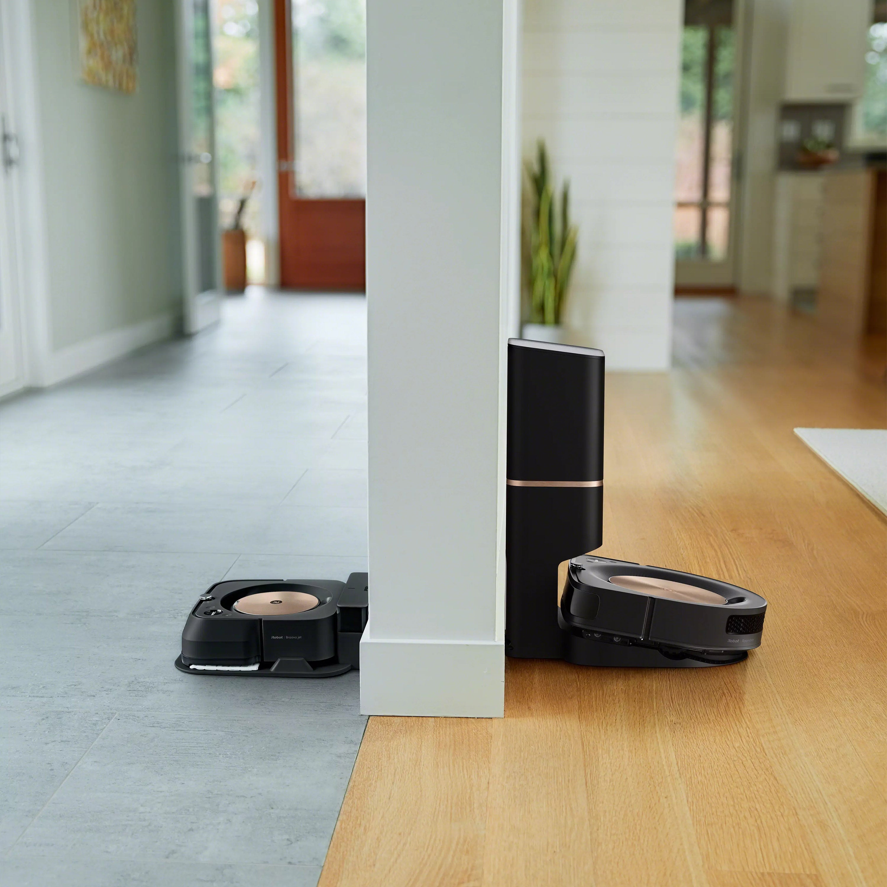 iRobot® paketti