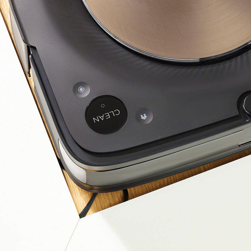 iRobot® Roomba® s9+ & Braava jet® m6 valkoinen/sininen nippu