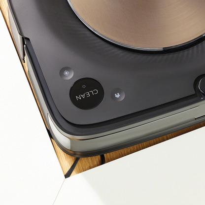 iRobot® Roomba® s9+ & Braava jet® m6 valkoinen/sininen nippu
